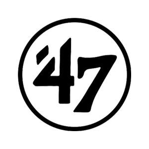 47(フォーティセブン)