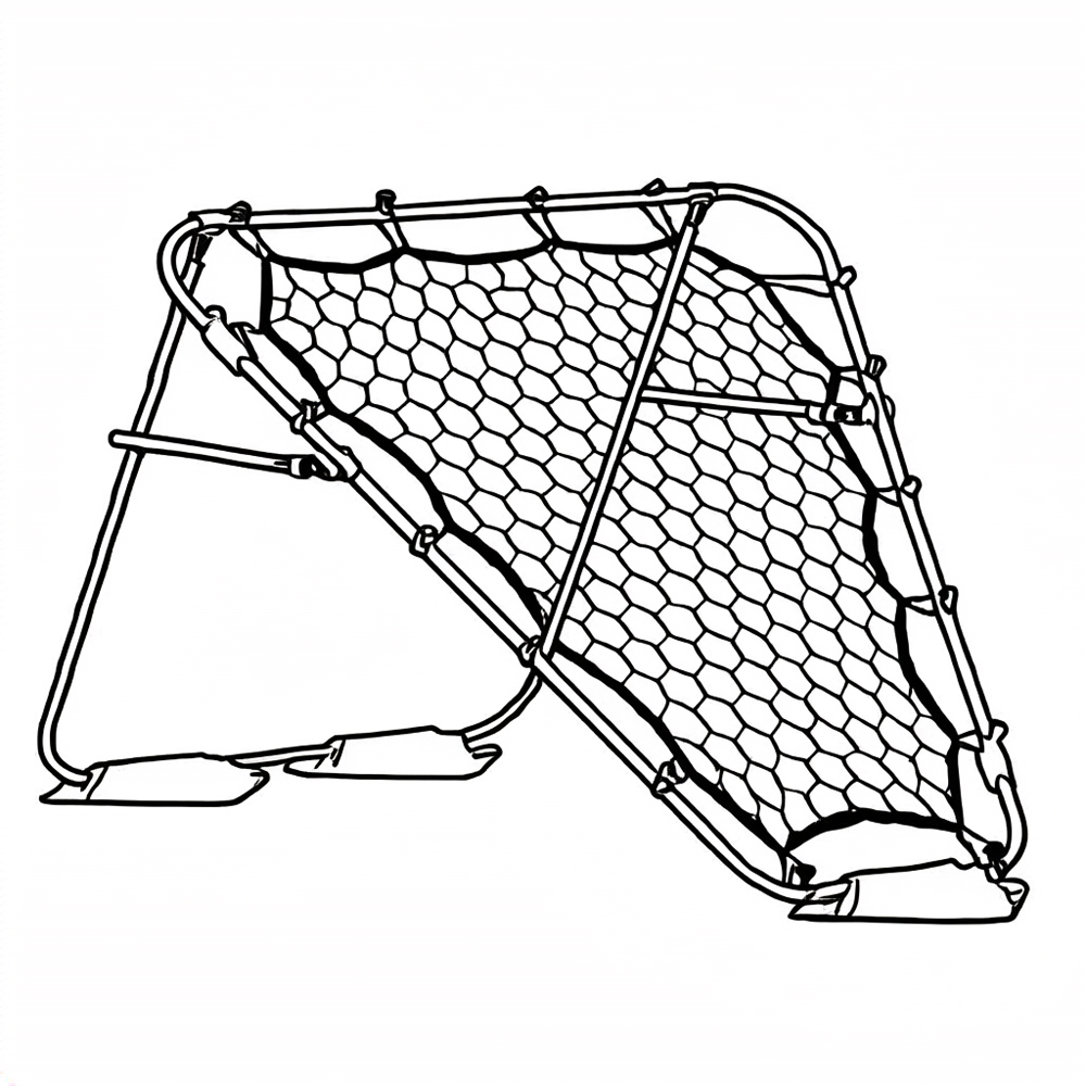 バスケットボール トレーニング用品