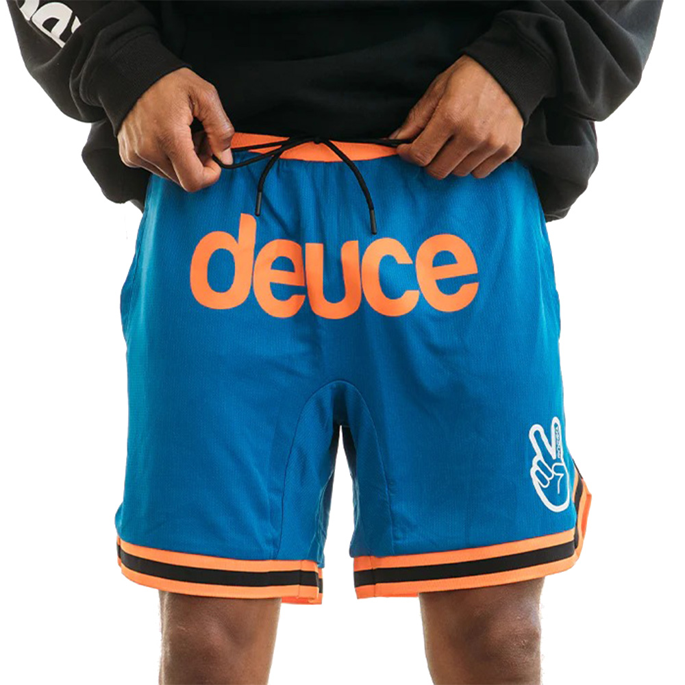 Deuce Basketball Shorts Japan Edition