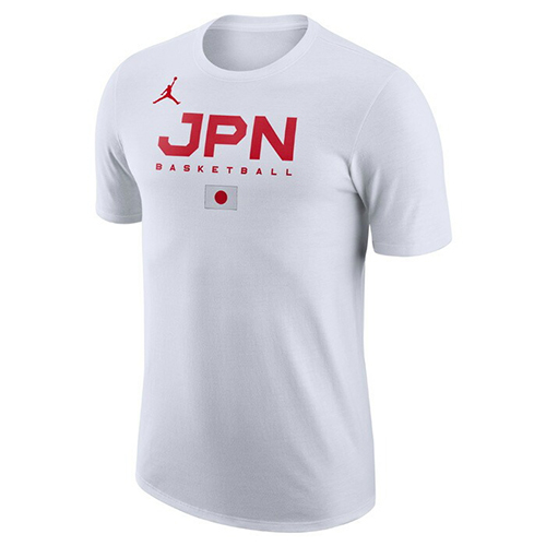 Lサイズのみ］ジョーダン DRI-FIT JAPAN Tシャツ【FQ5939-100