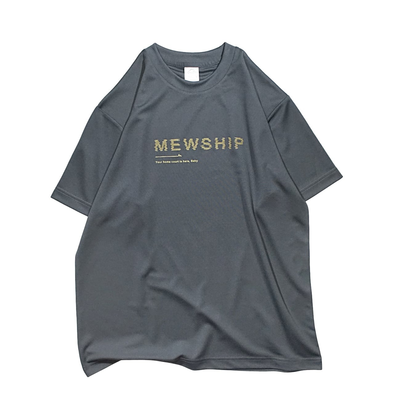 Mewship（ミューシップ）バスケTシャツ│バスケ用品専門店 BB KONG 
