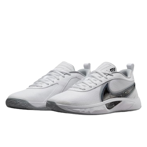 iCL jX t[N 6 GSyFQ7378-101zWhite/Wolf Grey/Black