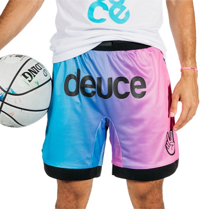 deuce Vibe ShortsyMIAMI VICEzubN/sN/L.u[