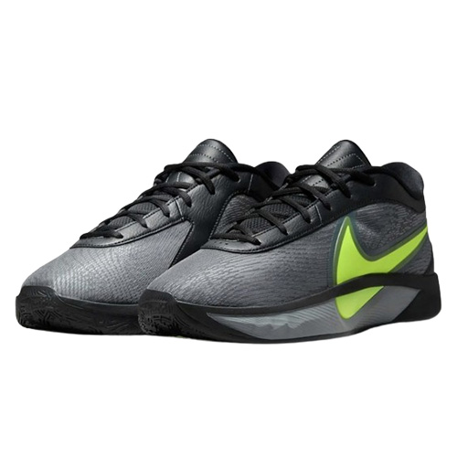 iCL Y[ t[N6 EPyFJ7807-001zBlack/Cool Grey/Stadium Green/Volt