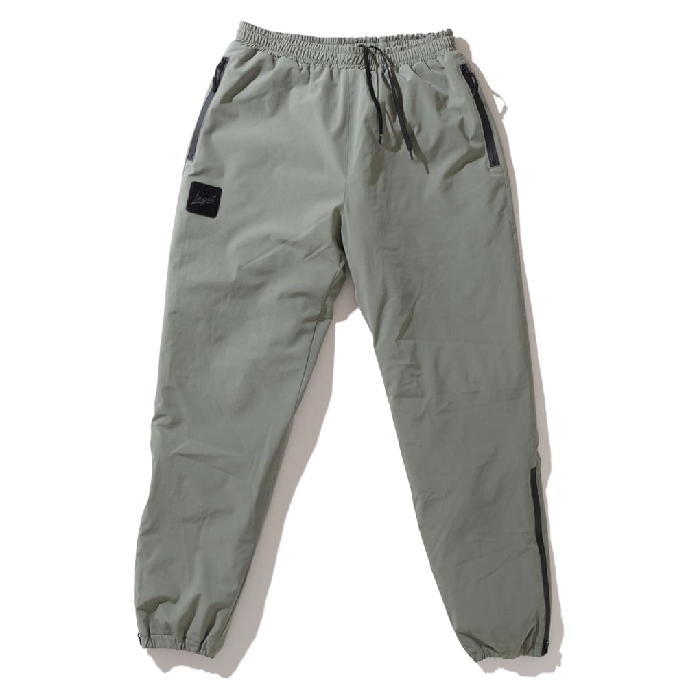 LEGIT ȓpcyLE MONSTER PANTSzS.GREEN@2402-2007