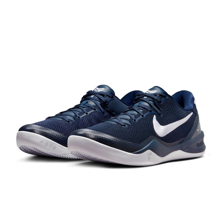 iCL Kobe 8 ProtroyHF9550-400zCollege Navy