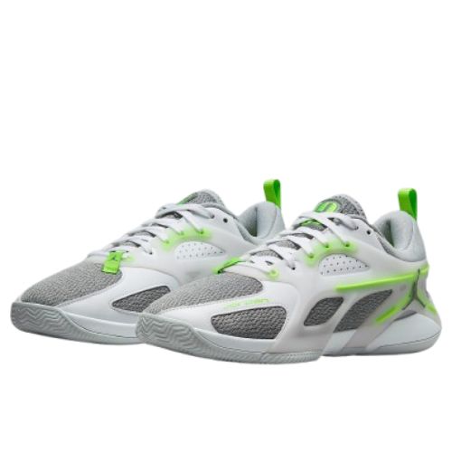 W[_ HEIR PFyFZ2473-103zSail/Electric Green/White/Wolf Gray