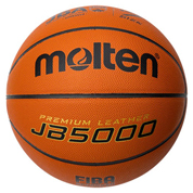 モルテン バスケットボール 6号検定球【中高公式試合球】B6C5000