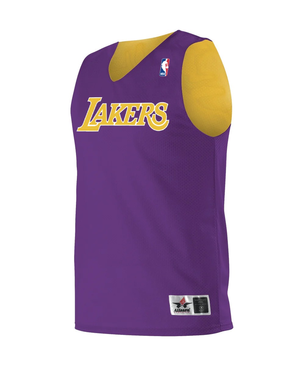 ロサンゼルス・レイカーズ（Los Angeles Lakers） NBAグッズ｜バスケ 
