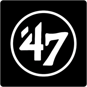 47BRAND